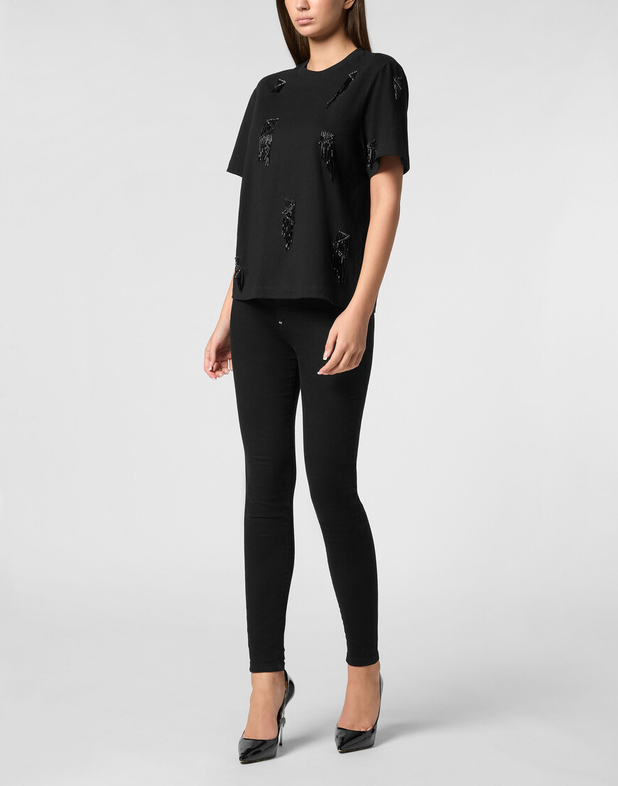 футболка  SAEC-WTK3578-PJY002N_02 с промокодом