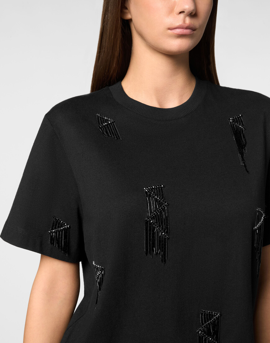 футболка  SAEC-WTK3578-PJY002N_02 купить с доставкой