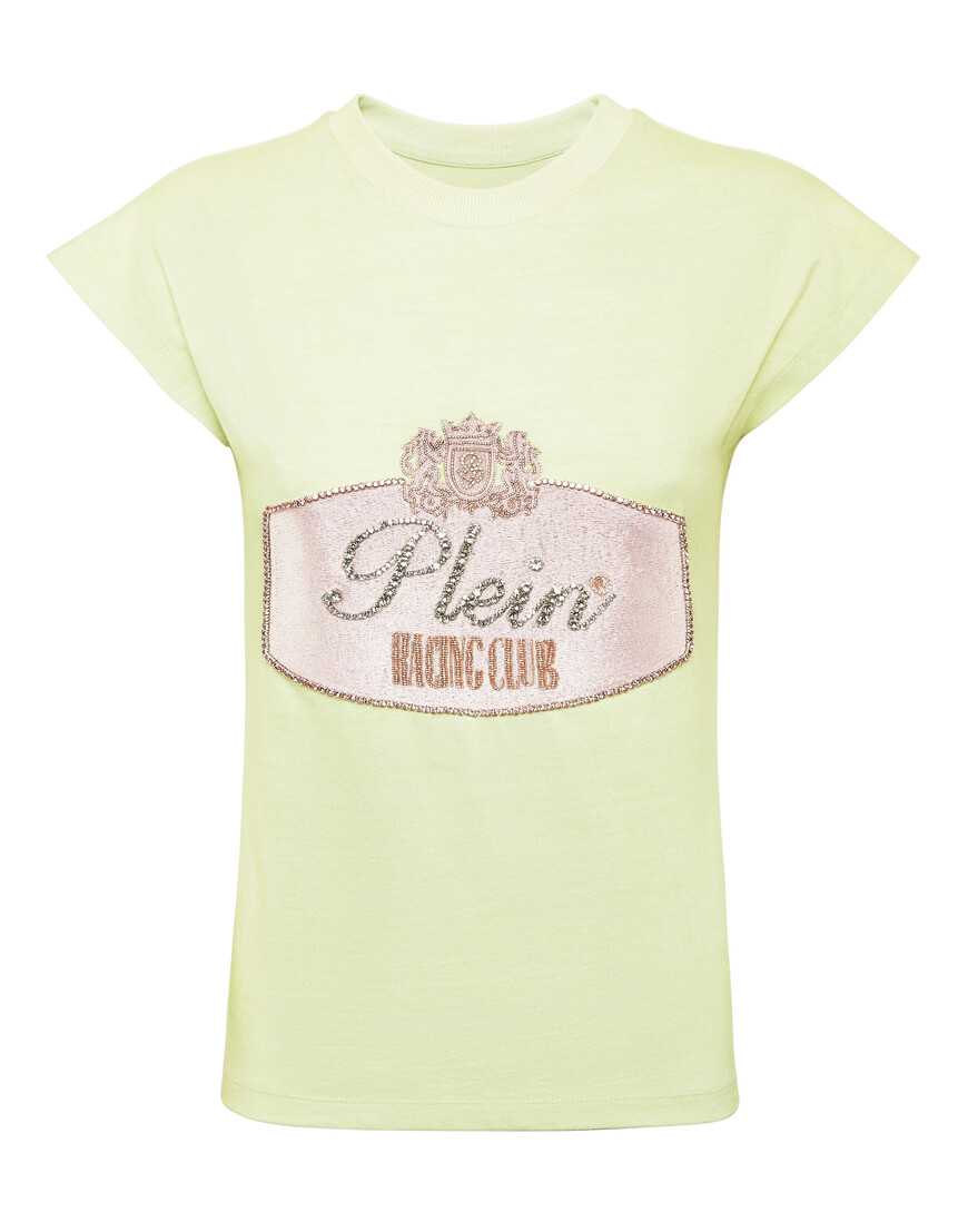 

Спортивный Топ Philipp Plein, Зеленый