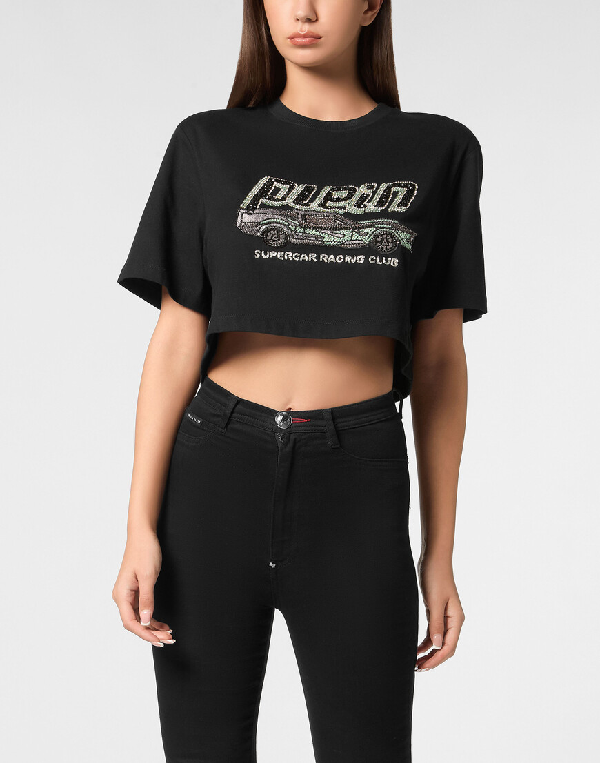 футболка  SAEC-WTK3647-PJY002N_02 фотография