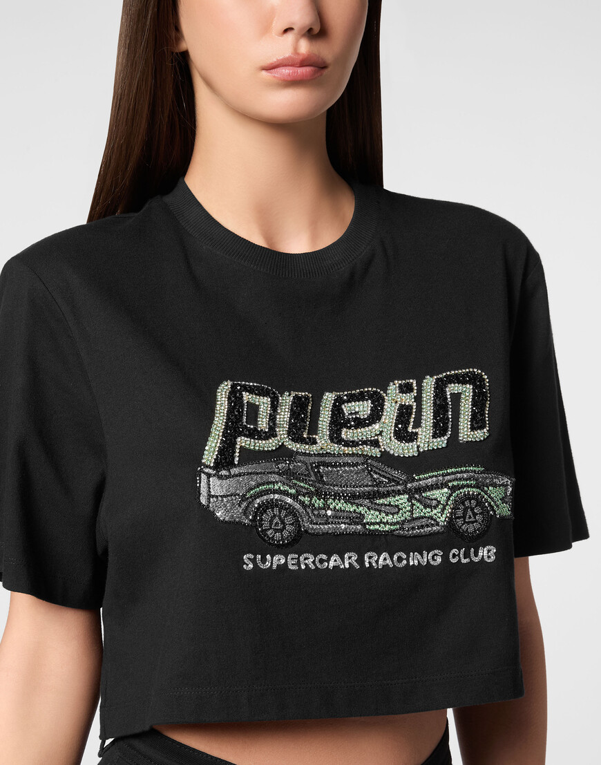 футболка  SAEC-WTK3647-PJY002N_02 купить с доставкой