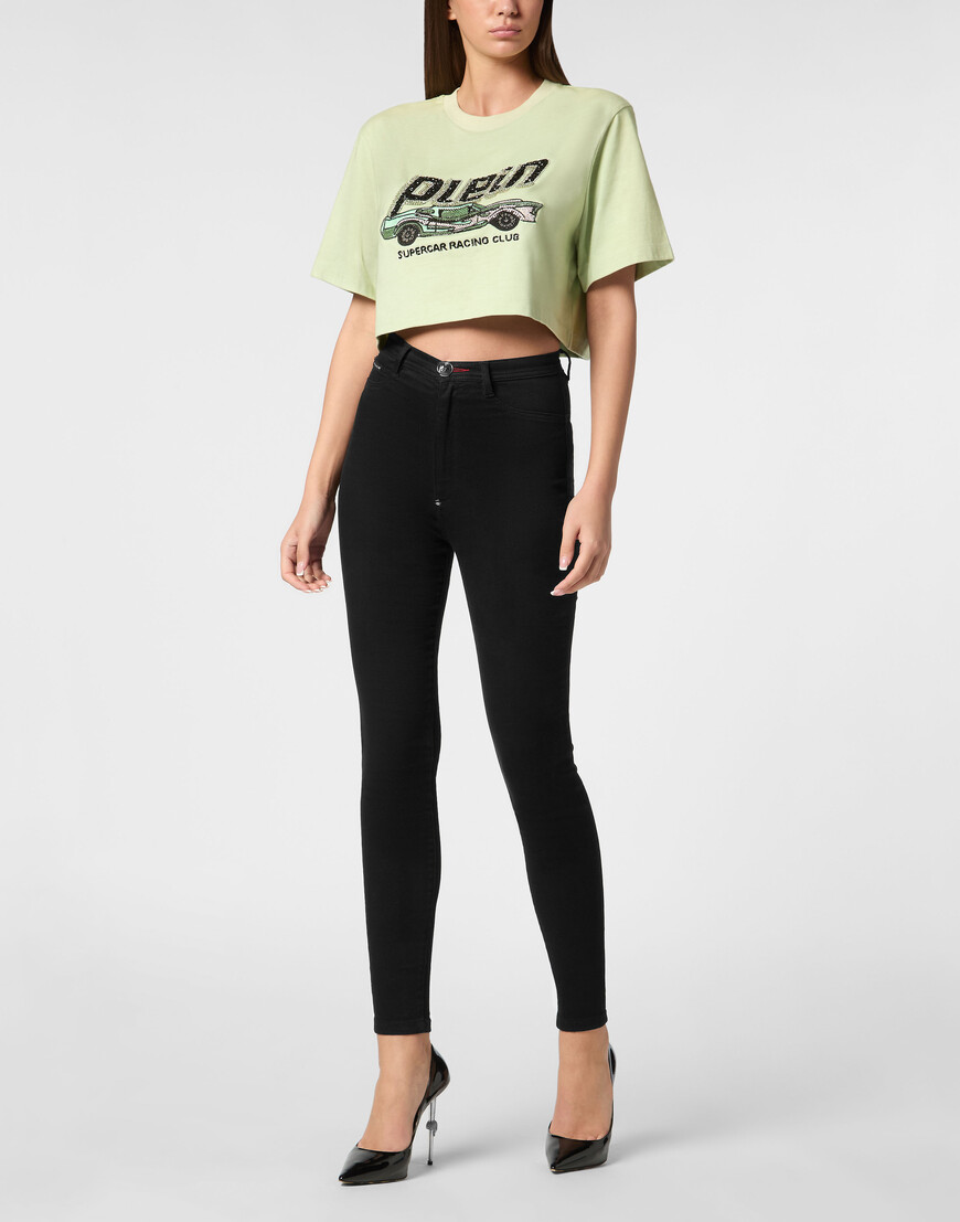 футболка  SAEC-WTK3647-PJY002N_05 с промокодом