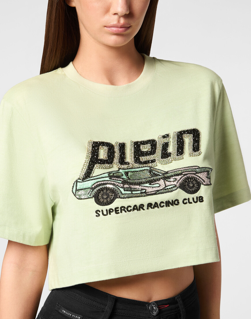 футболка  SAEC-WTK3647-PJY002N_05 купить с доставкой