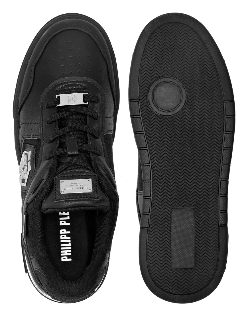 ботинки  SAES-USC0766-PTE120N_0202 на официальном сайте