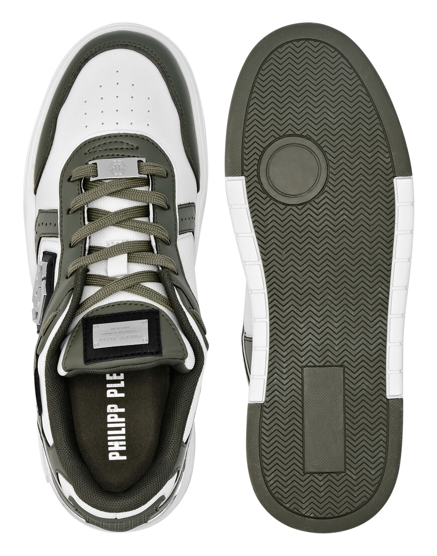 ботинки  SAES-USC0766-PTE120N_65 на официальном сайте