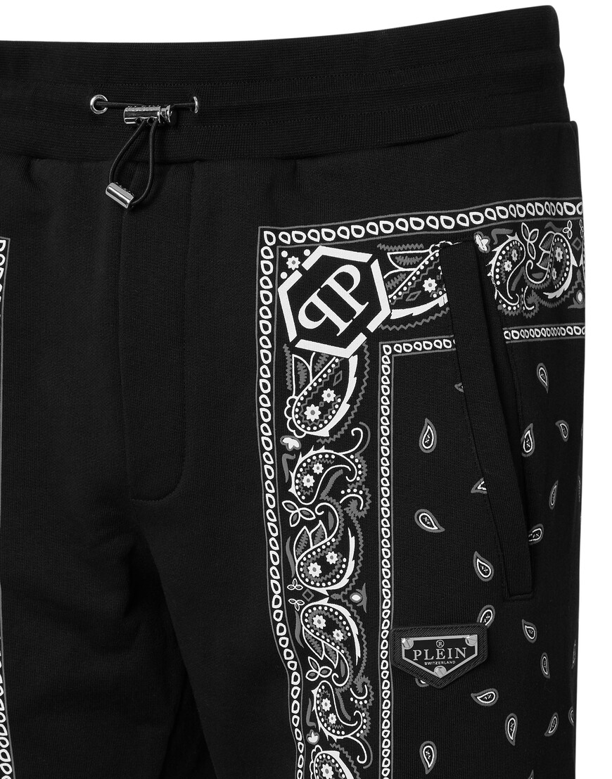 брюки спортивные  LADC-MJT2676-PTE180N_02 в интернет магазине