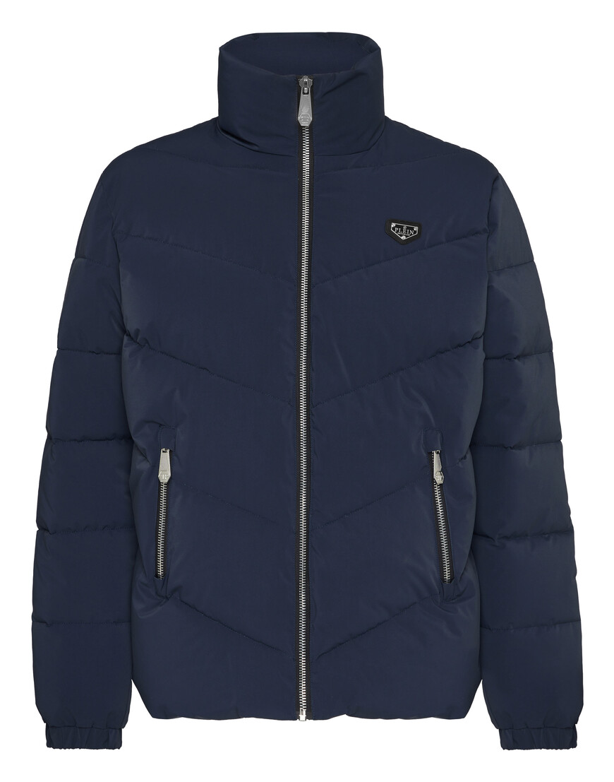 

Куртка Philipp Plein, Синий