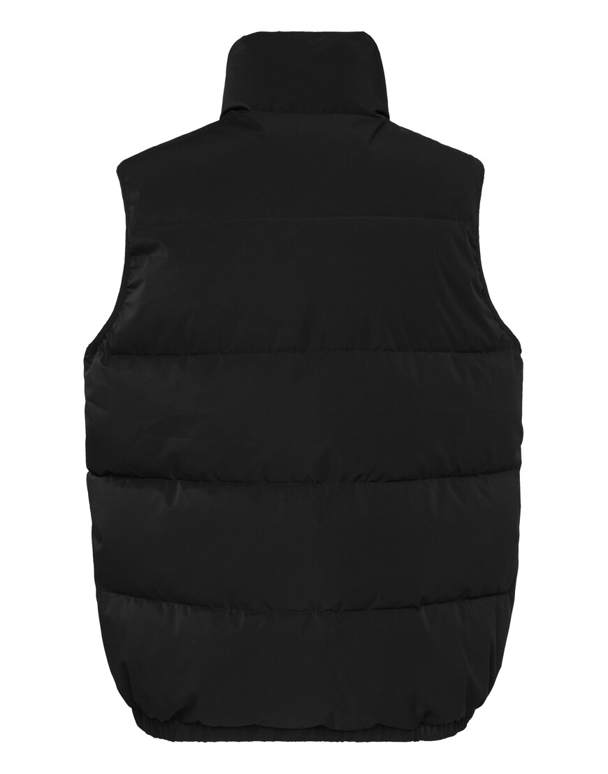 

Жилет Philipp Plein, Черный