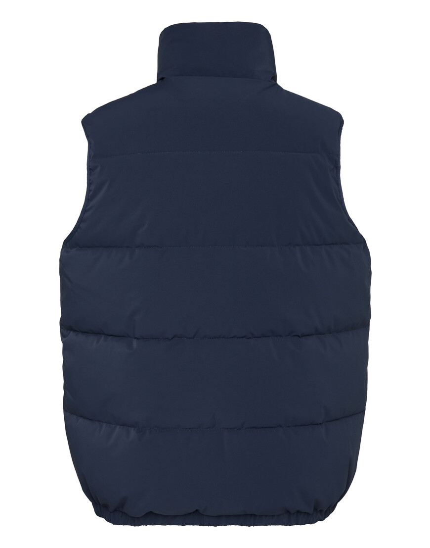 

Жилет Philipp Plein, Синий