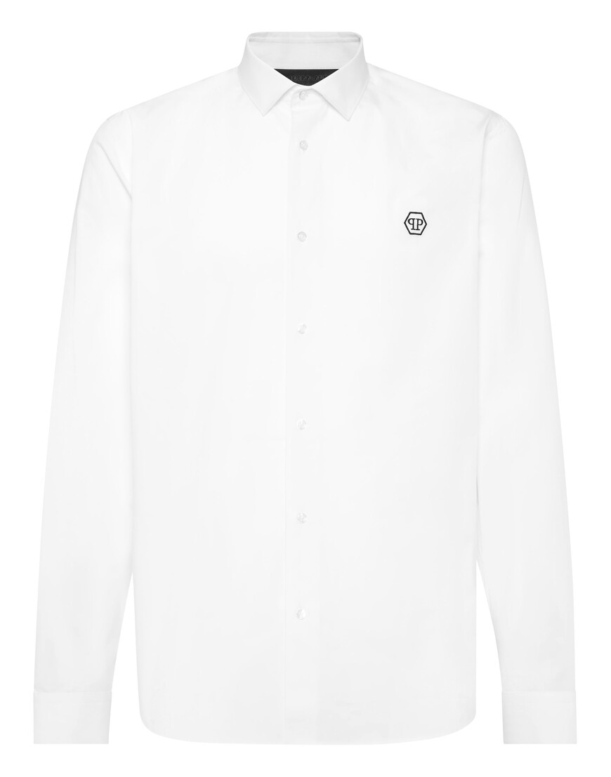 рубашка  LADC-MRP2510-PTE004N_01 по акции