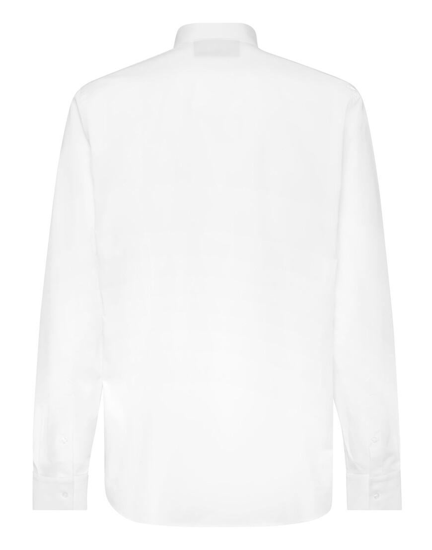 рубашка  LADC-MRP2510-PTE004N_01 фотография