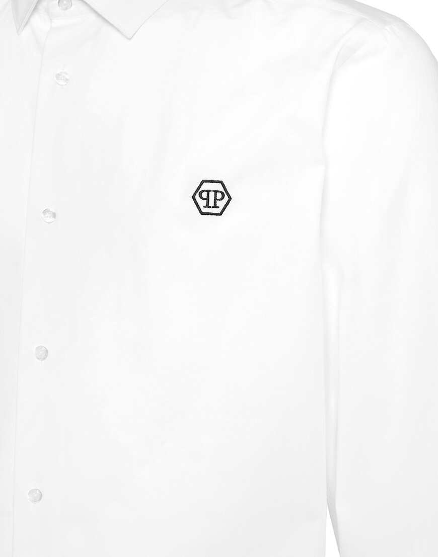 рубашка  LADC-MRP2510-PTE004N_01 в интернет магазине