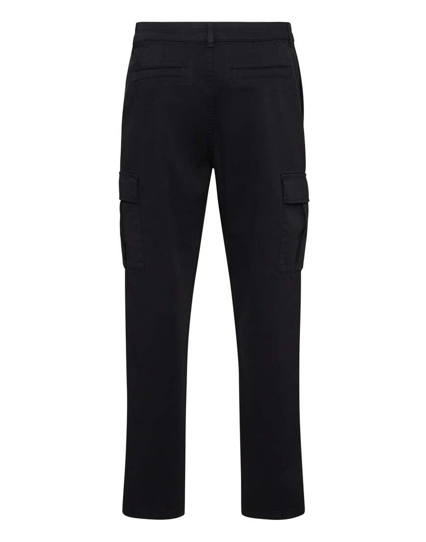 брюки клеш philipp plein LADC-MRT1592-PTE006N_02 фотография