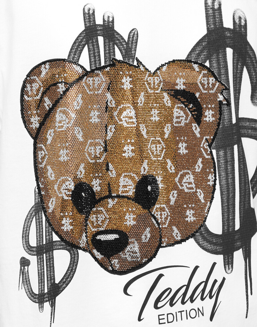 футболка  LADC-MTK8546-PJY002N_01 в интернет магазине