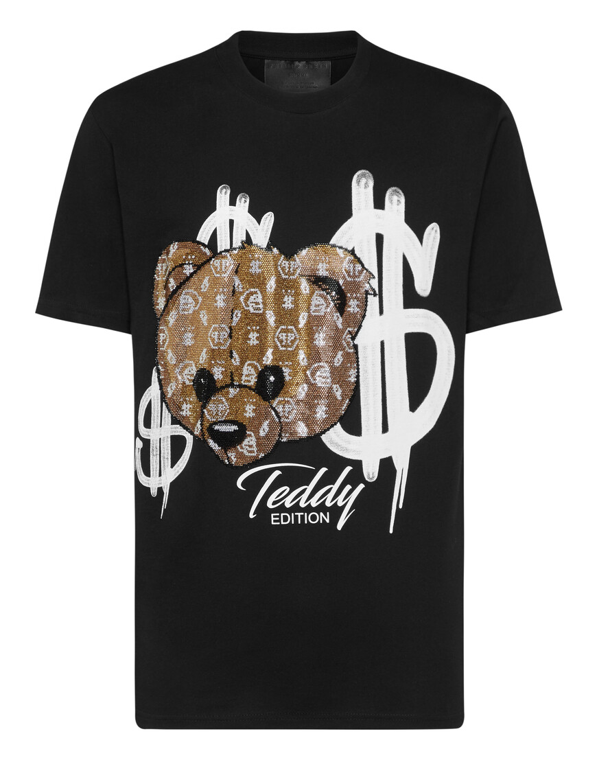 футболка  LADC-MTK8546-PJY002N_02 по акции