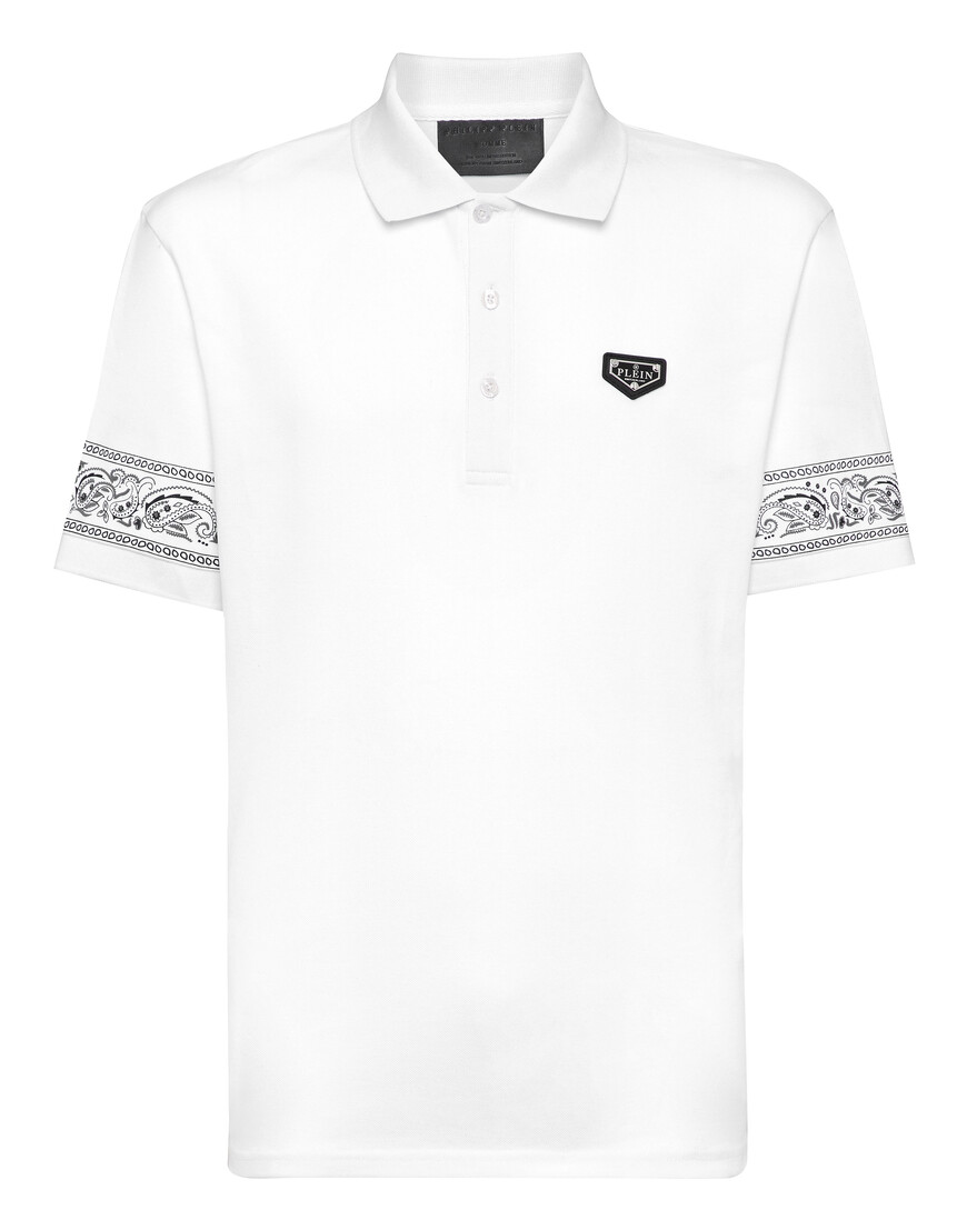 Поло Philipp Plein 31977₽