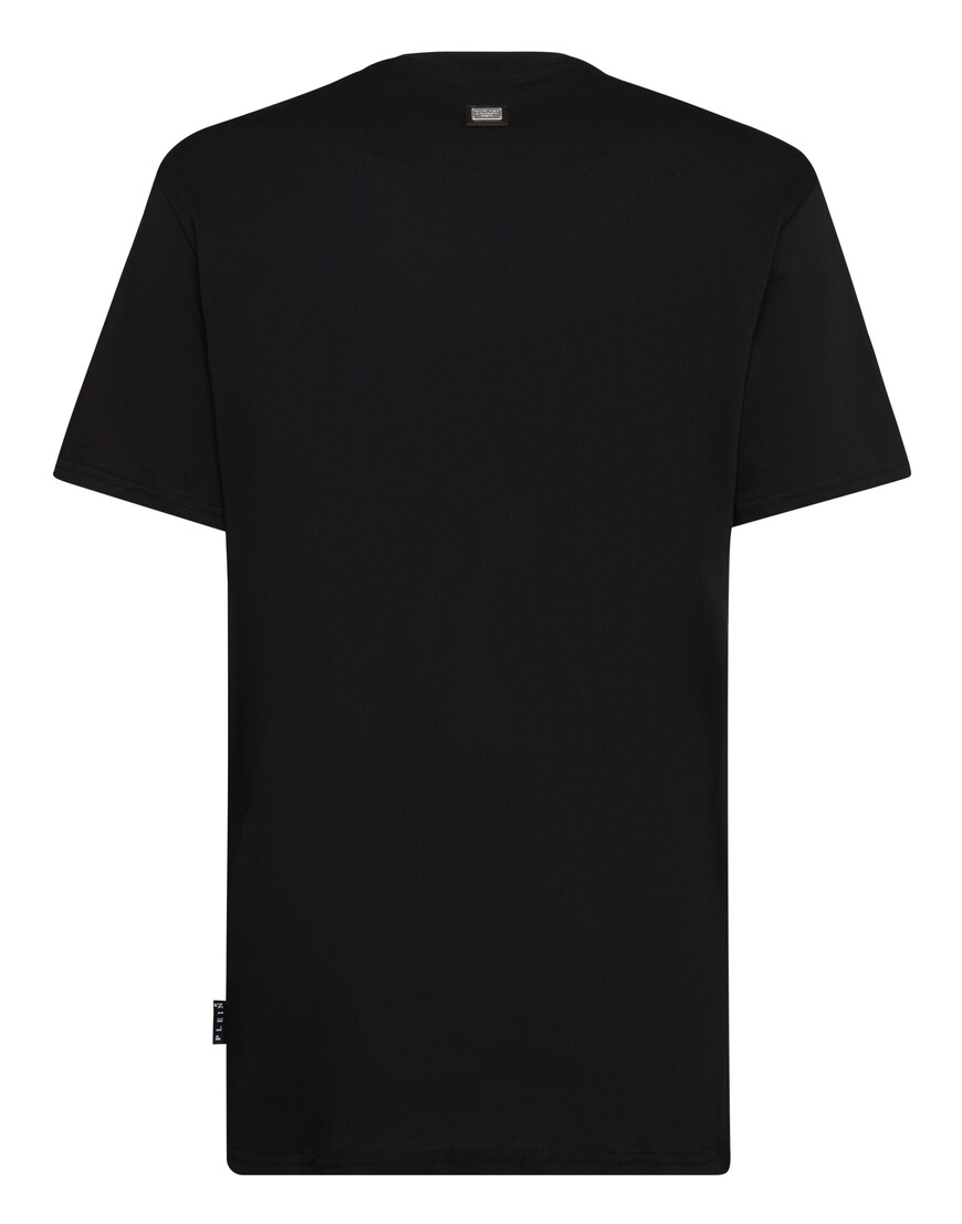 футболка  LADC-MTK8571-PJY002N_02 фотография