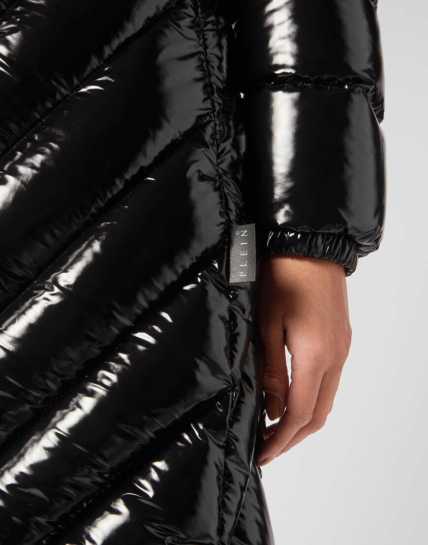 пуховик  LADC-WRA0712-PNY002N_02 по низкой цене