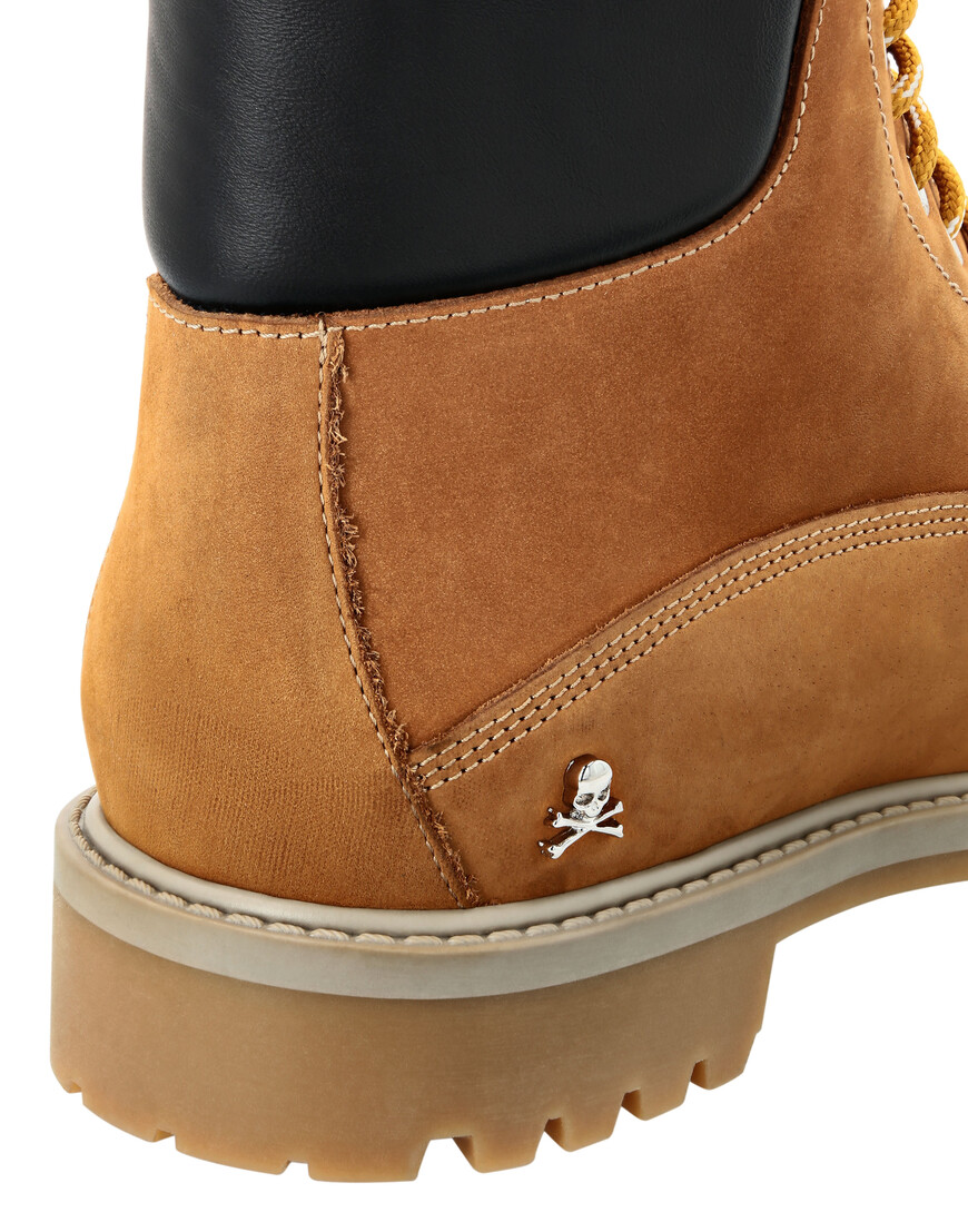 ботинки  LADS-MSE0309-PLE067N_06 в интернет магазине