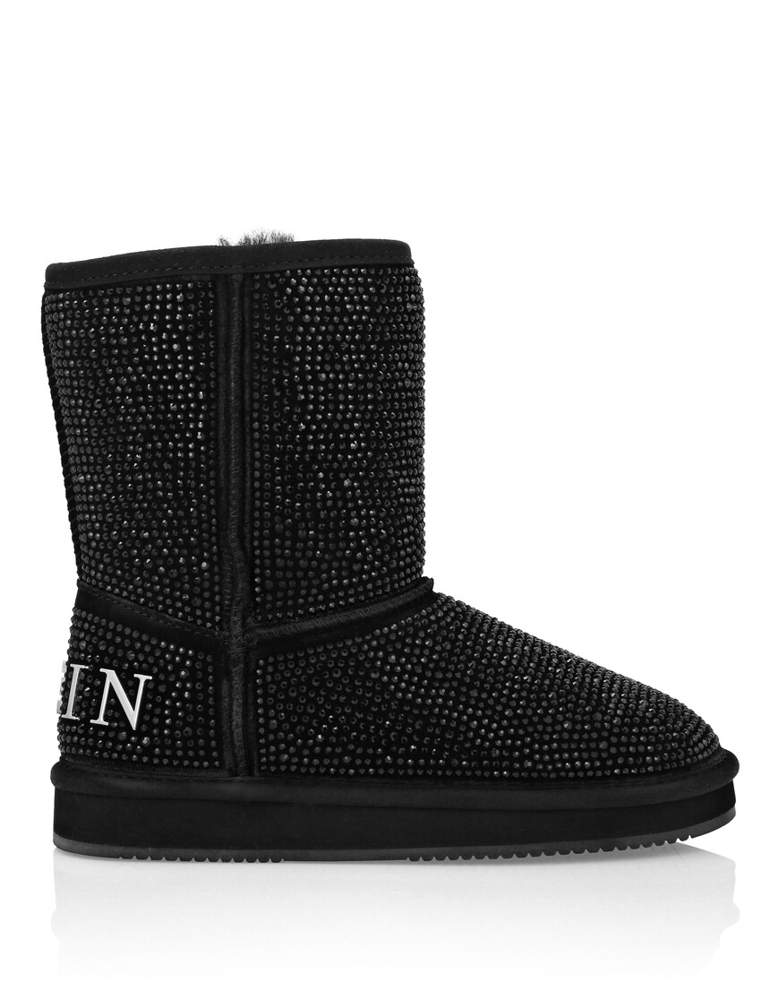 ботинки  LADS-WSE0898-PTE003N_02 фотография