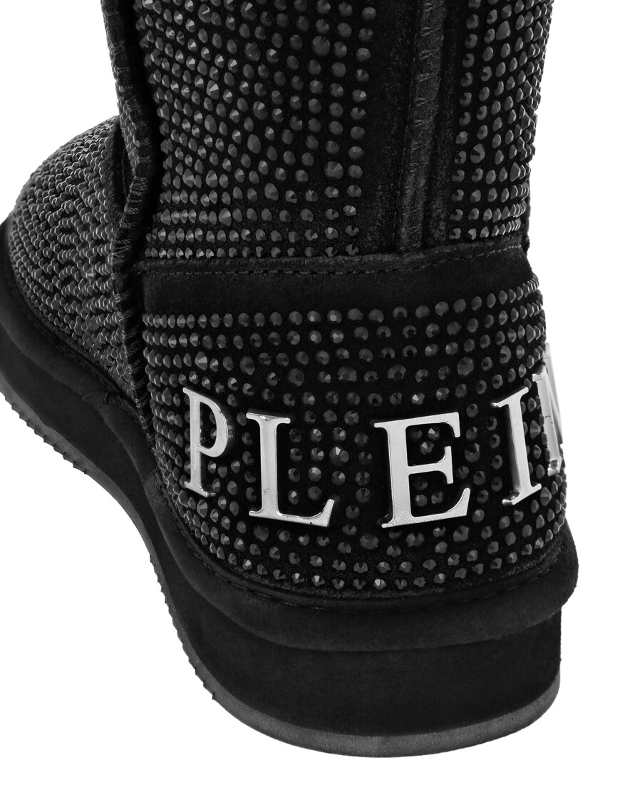 ботинки  LADS-WSE0898-PTE003N_02 в интернет магазине