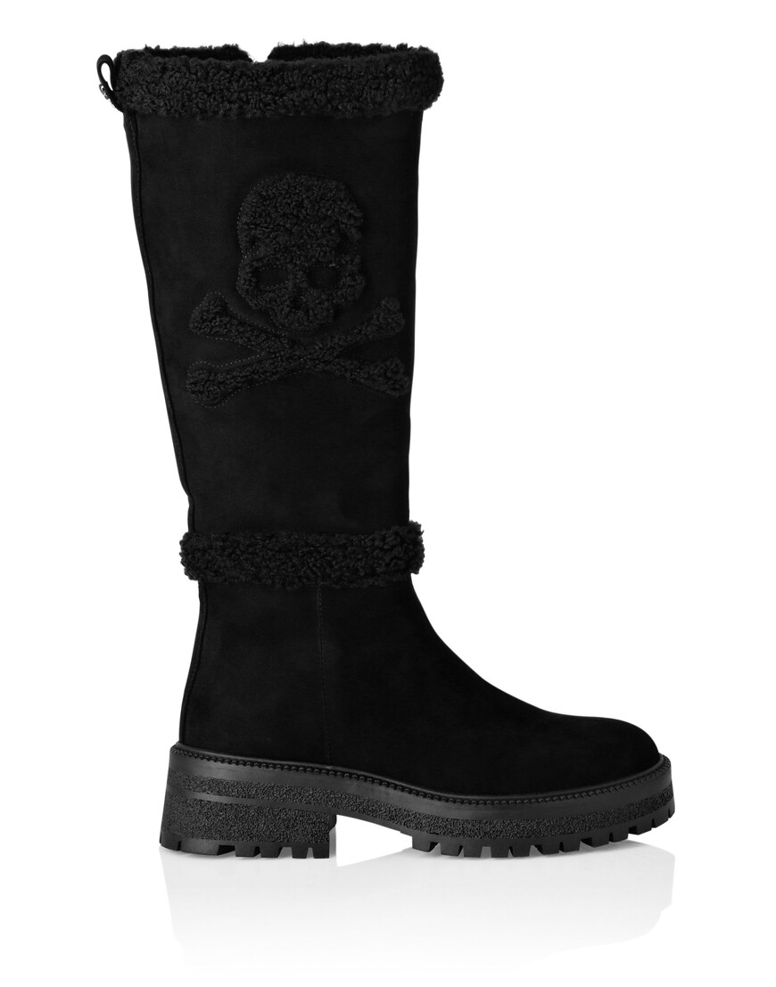 ботинки  LADS-WSE0900-PTE003N_02 фотография