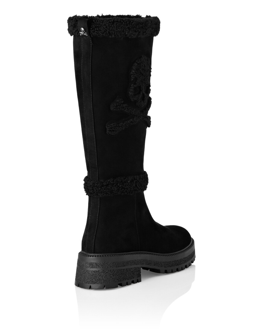 ботинки  LADS-WSE0900-PTE003N_02 с промокодом