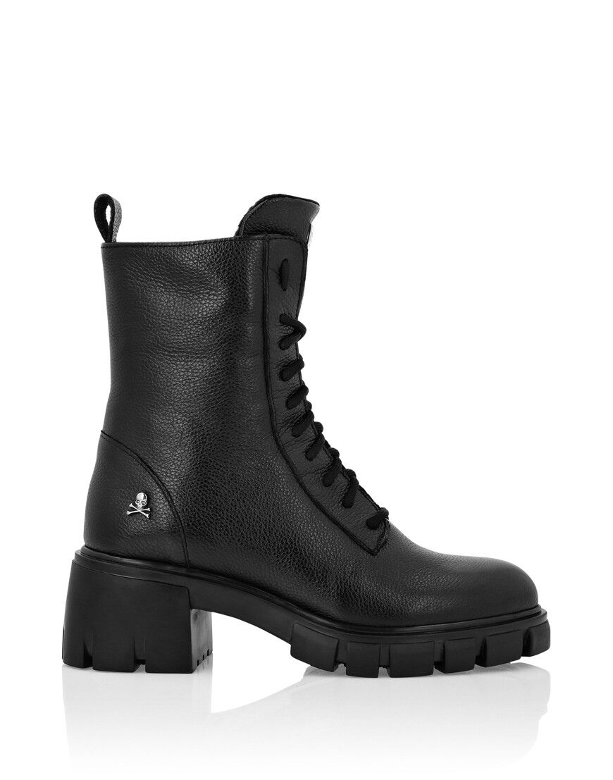 ботинки  LADS-WSE0904-PLE010N_02 фотография