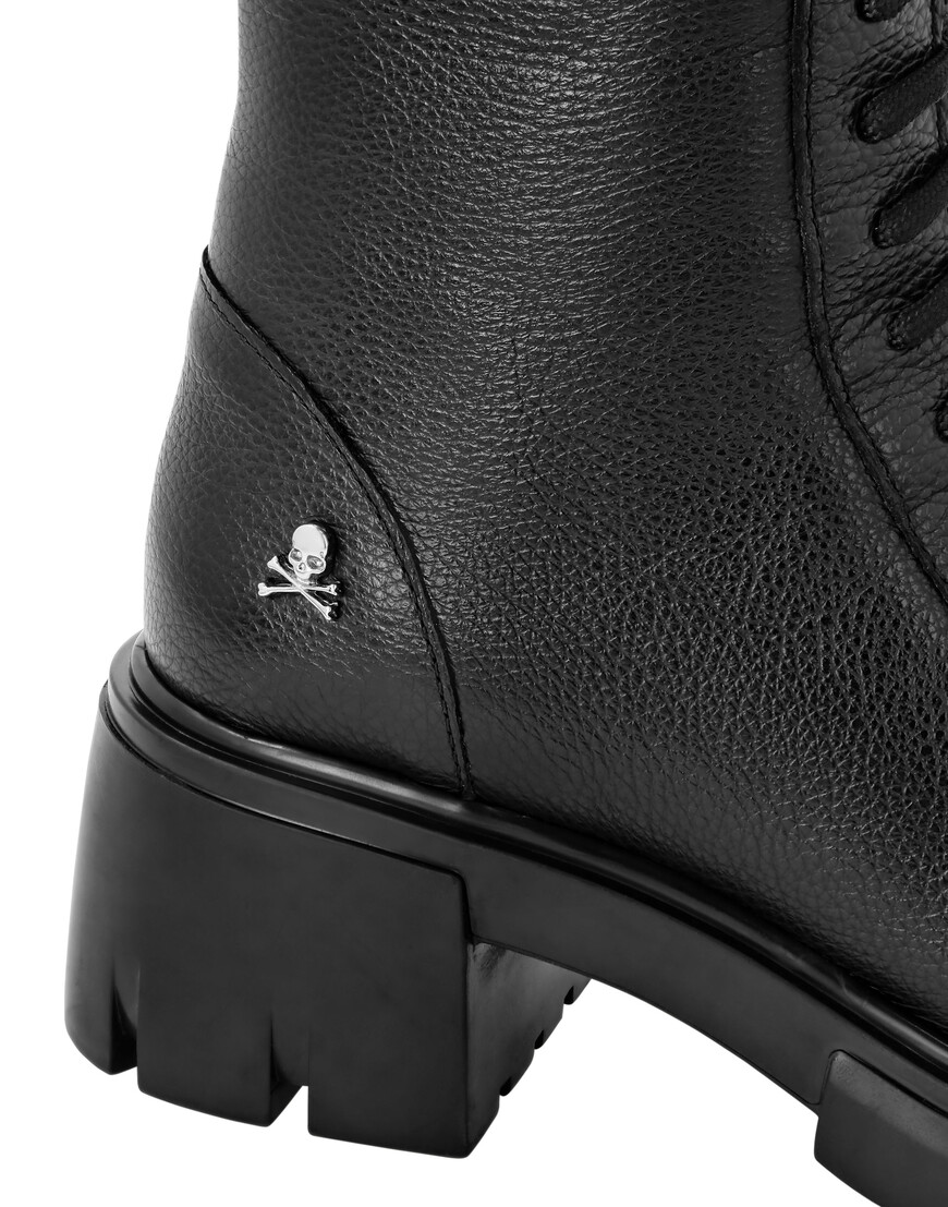 ботинки  LADS-WSE0904-PLE010N_02 в интернет магазине