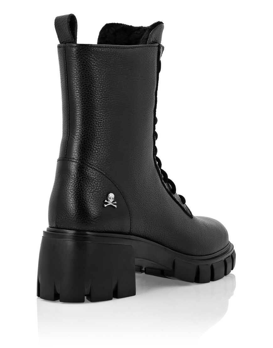 ботинки  LADS-WSE0904-PLE010N_02 с промокодом