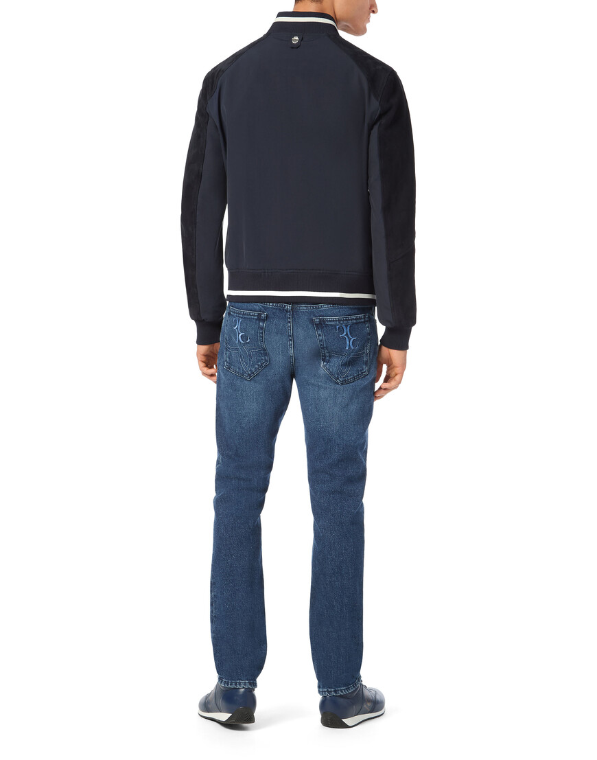 бомбер  BAEC-MRB2757-BTE004N_14 фотография