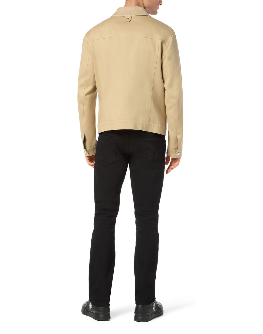 куртка  BAEC-MRB2762-BTE032N_06 фотография