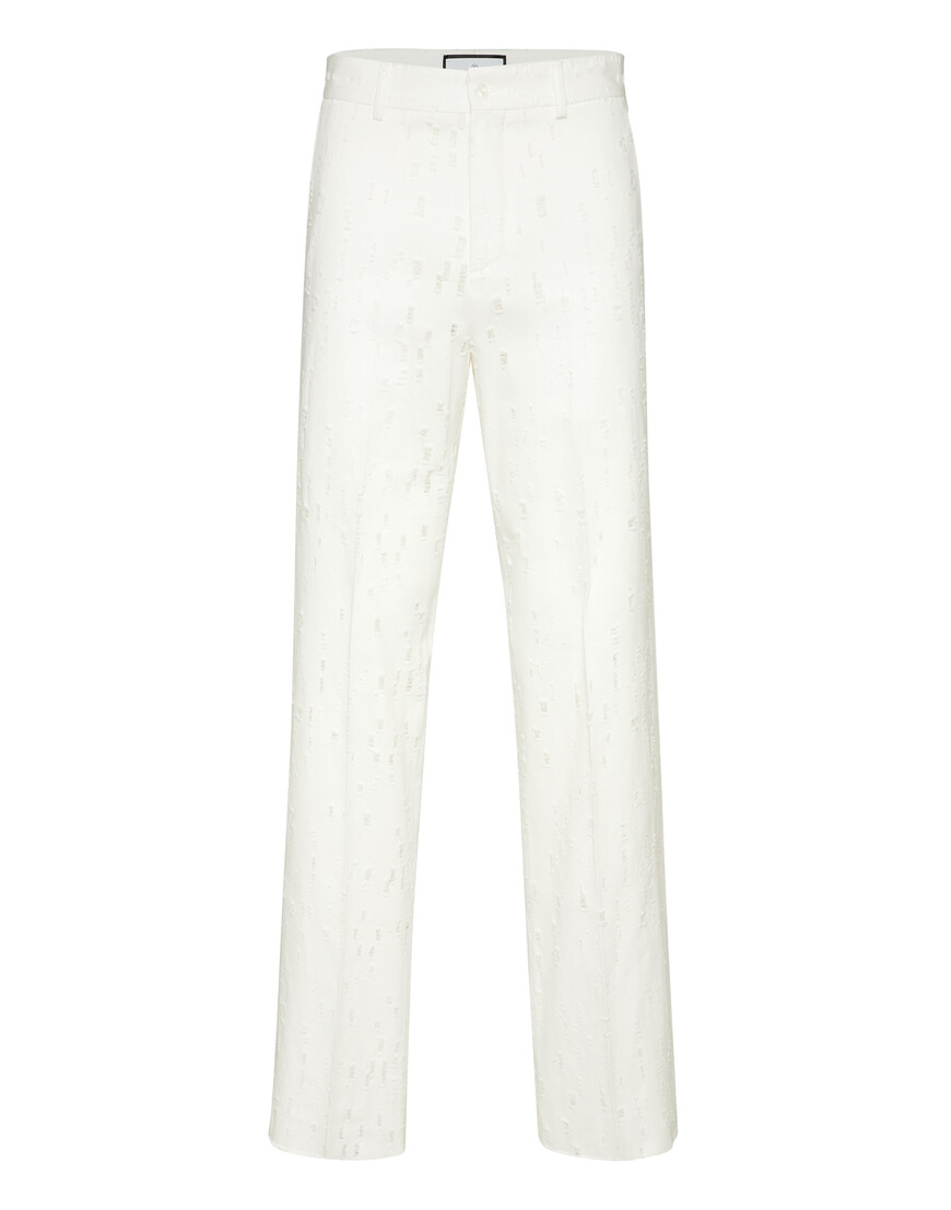 Брюки Прямые Philipp Plein 57495₽