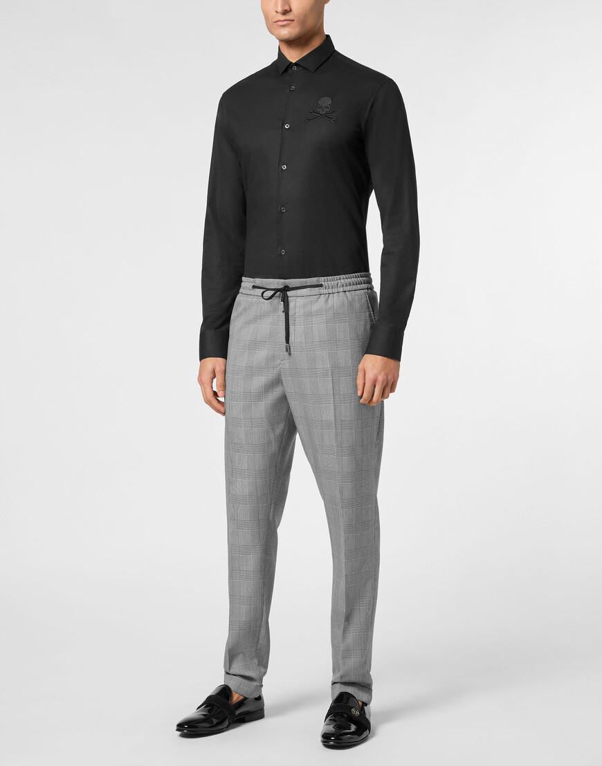 брюки  SAEC-MRT1491-PTE076N_02 с промокодом