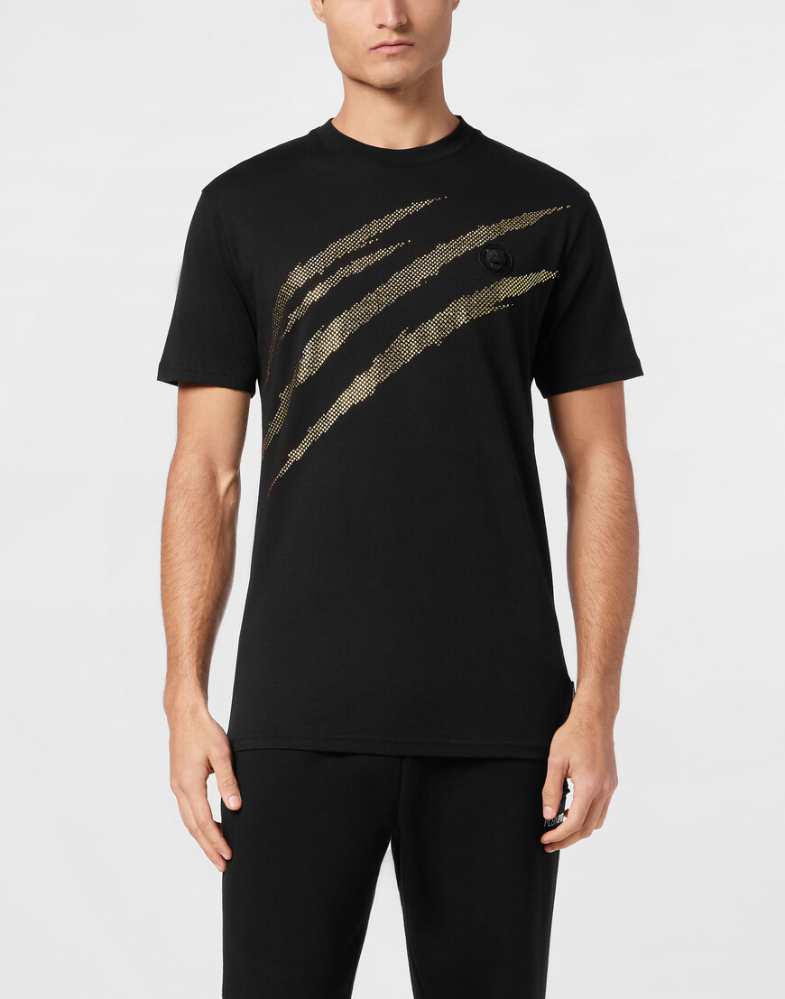 футболка  SAEC-MTK8008-STE001N_0293 фотография