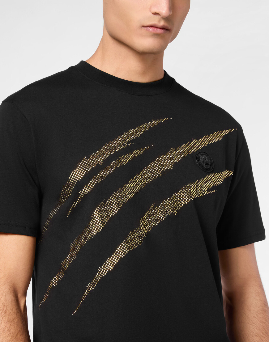 футболка  SAEC-MTK8008-STE001N_0293 купить с доставкой