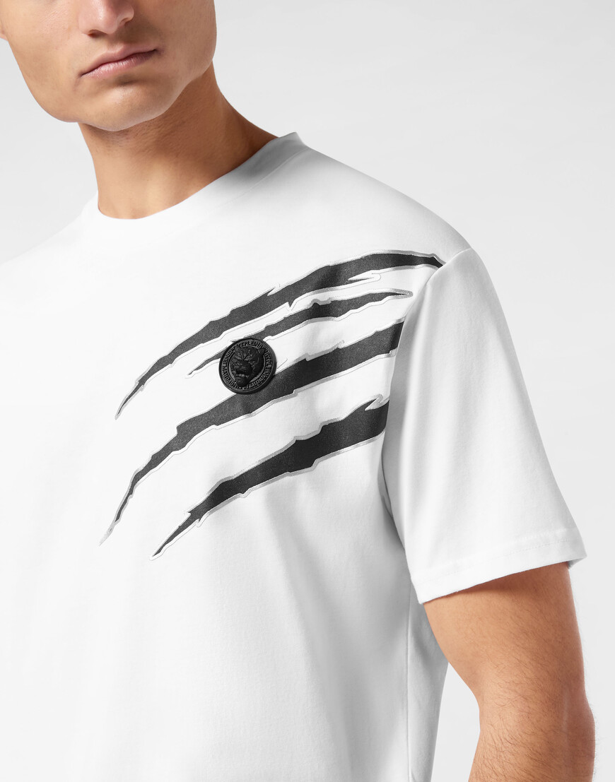 футболка  SAEC-MTK8019-STE001N_0170 купить с доставкой