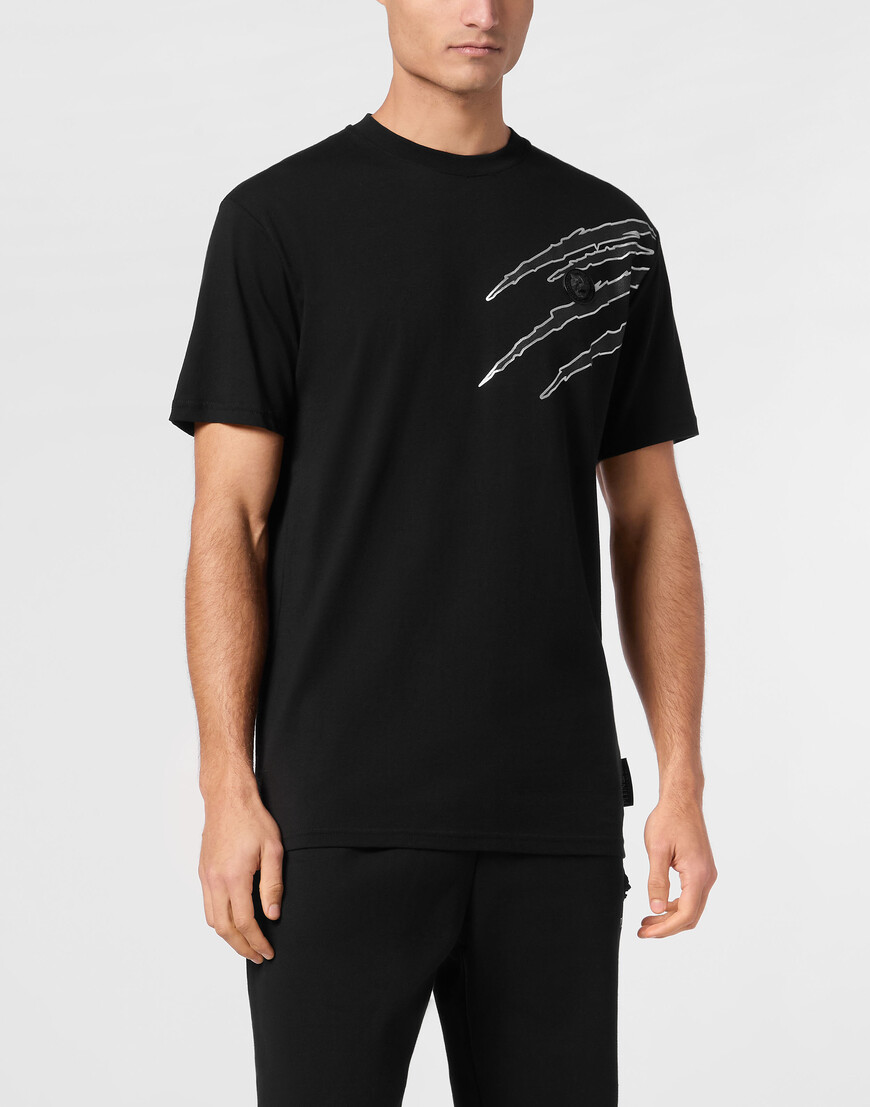 футболка  SAEC-MTK8019-STE001N_0270 фотография