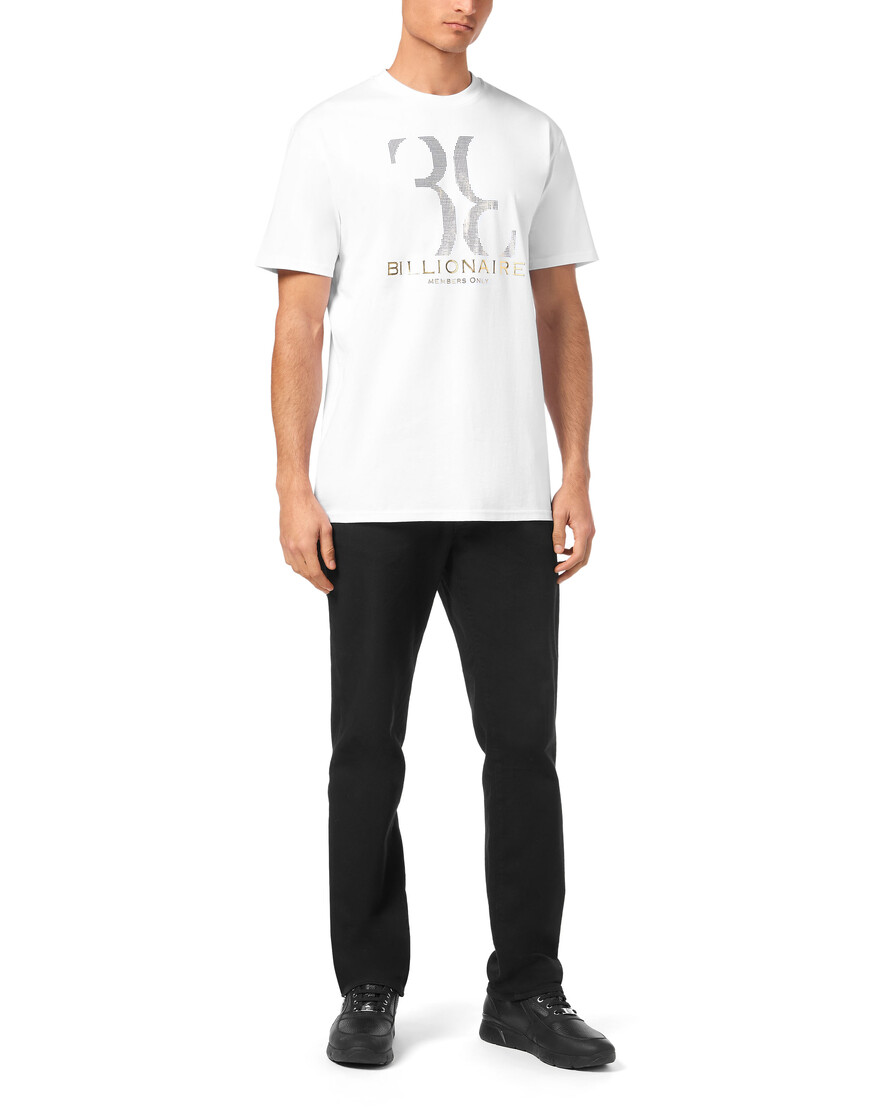 футболка  DADC-MTK8507-BKN003N_01 в интернет магазине