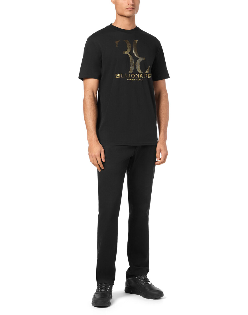 футболка  DADC-MTK8507-BKN003N_02 в интернет магазине