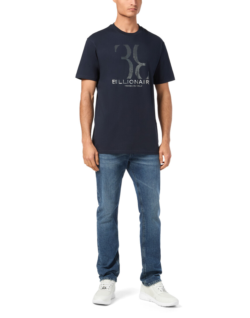 футболка  DADC-MTK8507-BKN003N_14 в интернет магазине