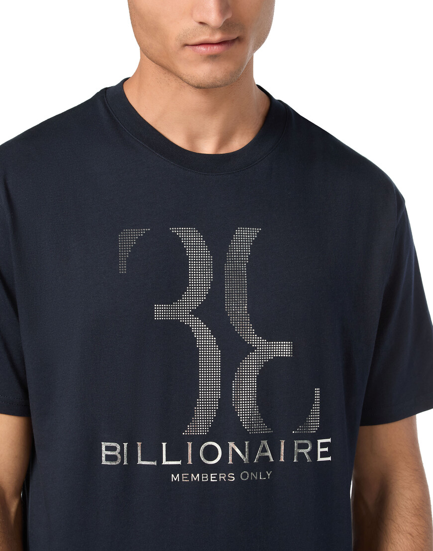 футболка  DADC-MTK8507-BKN003N_14 с промокодом