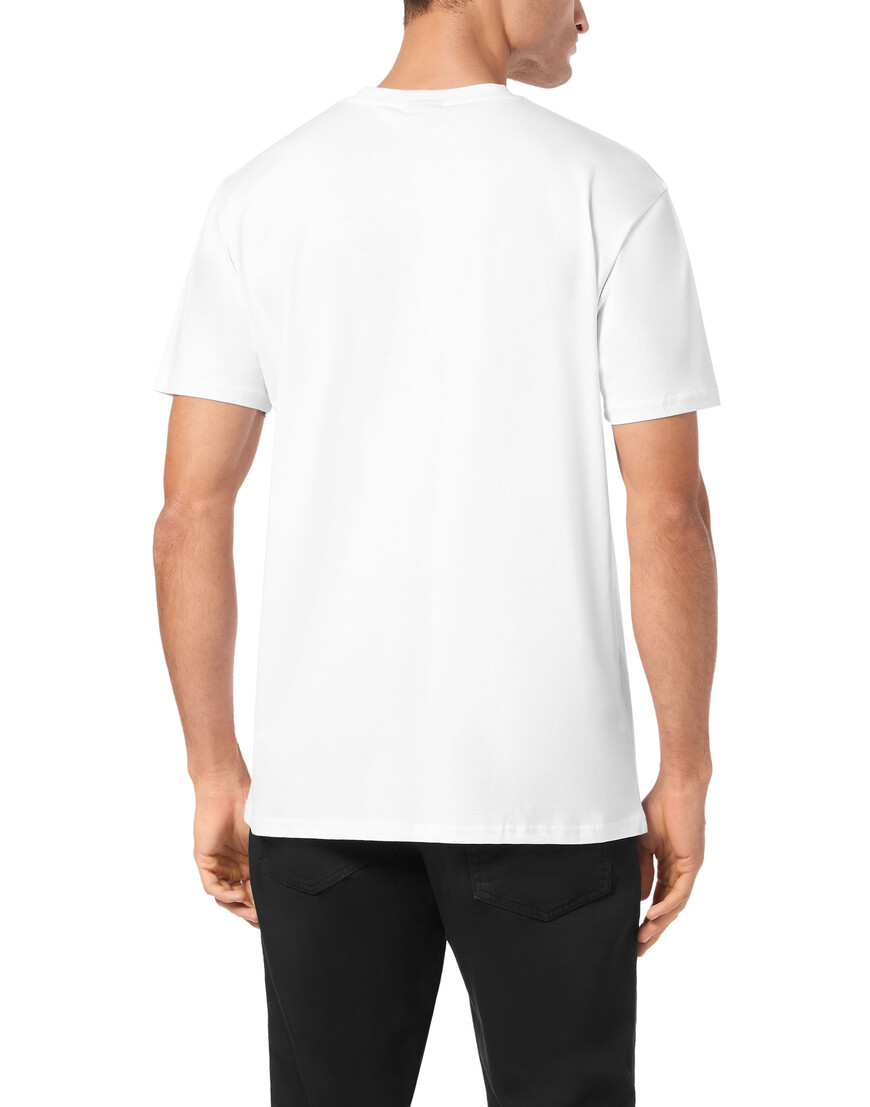 футболка  DADC-MTK8508-BKN003N_01 фотография