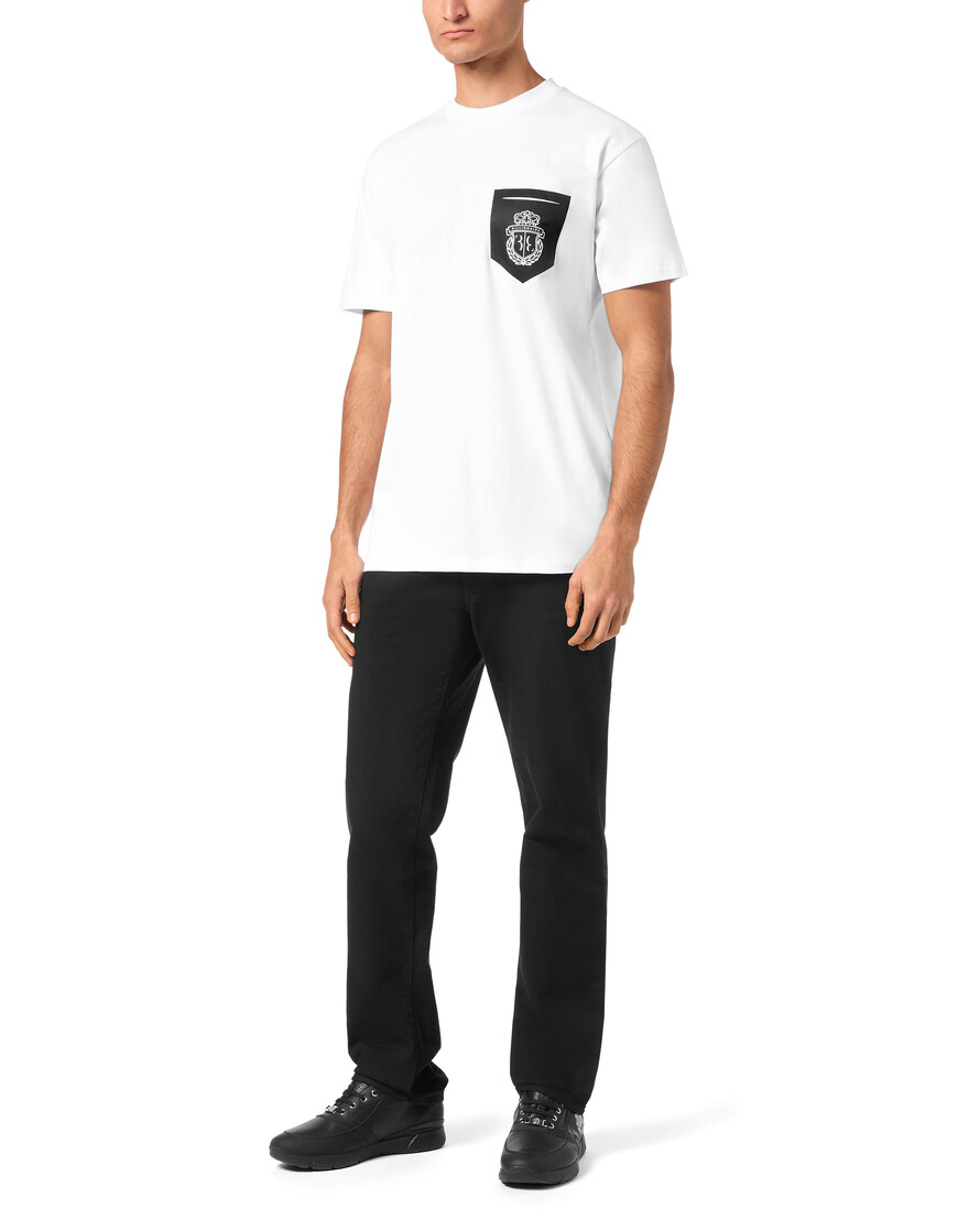 футболка  DADC-MTK8508-BKN003N_01 в интернет магазине