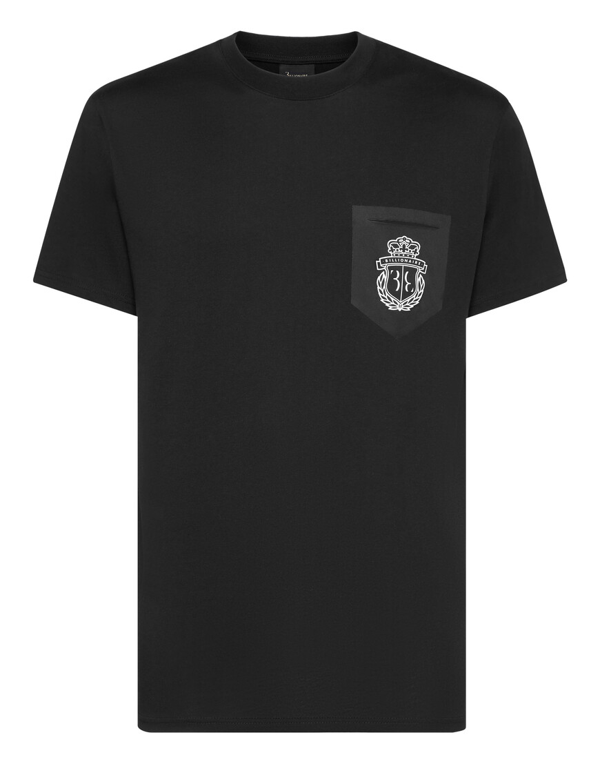 

Футболка Billionaire, Черный