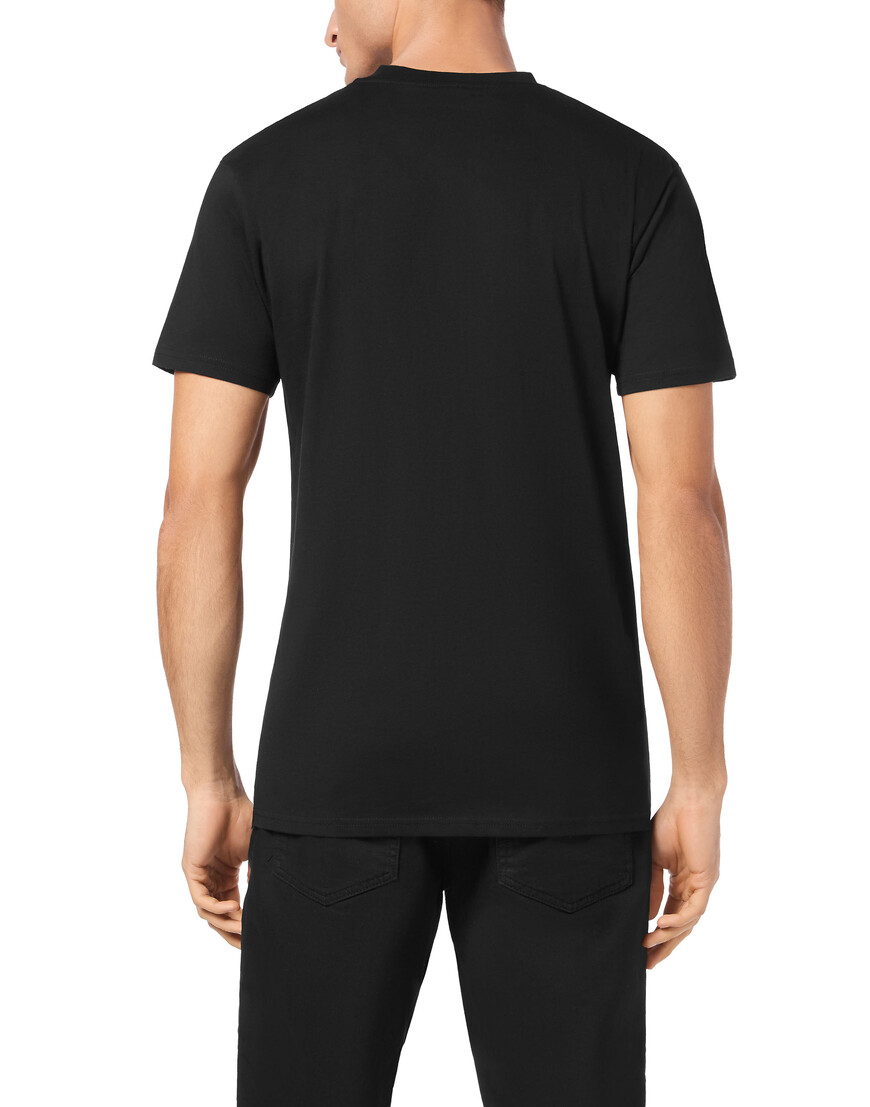 футболка  DADC-MTK8508-BKN003N_02 фотография