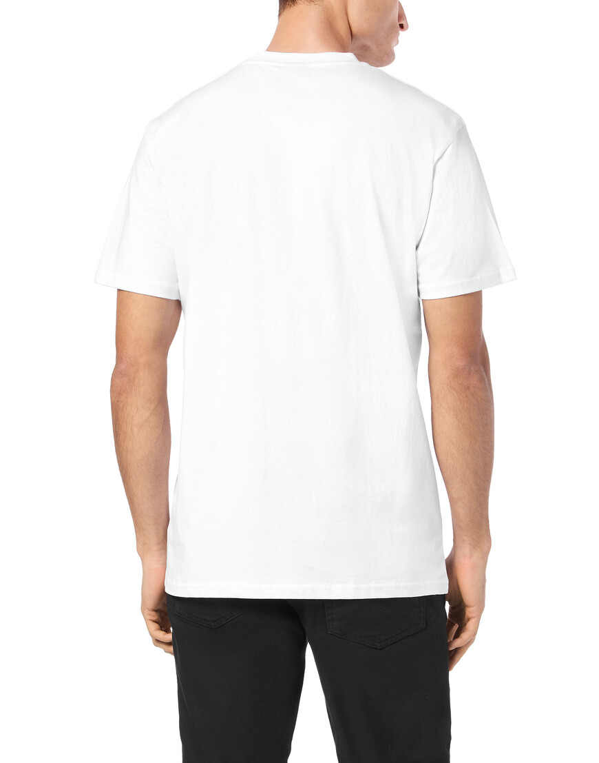 футболка  DADC-MTK8512-BKN003N_01 фотография