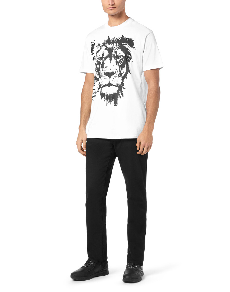 футболка  DADC-MTK8512-BKN003N_01 в интернет магазине