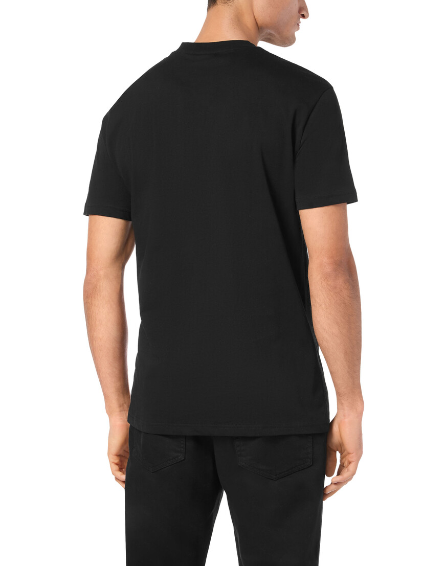 футболка  DADC-MTK8512-BKN003N_02 фотография