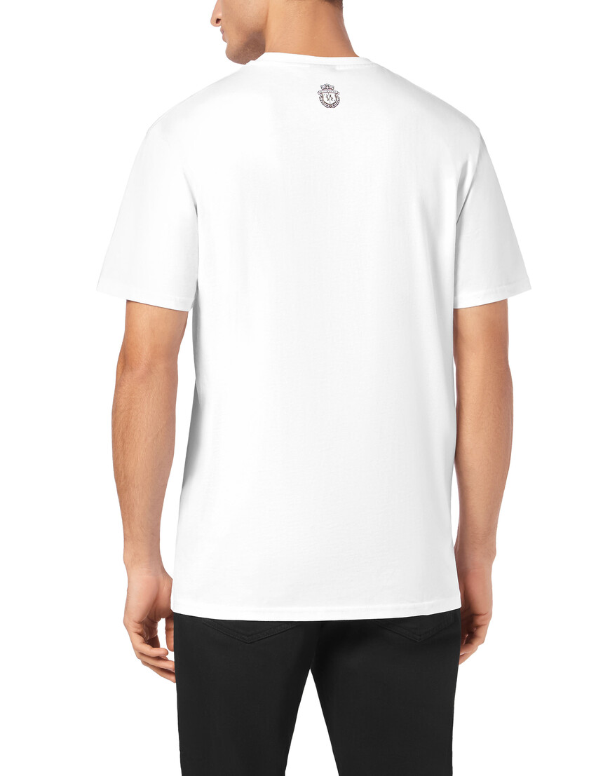 футболка  DADC-MTK8513-BKN003N_01 фотография